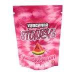 Vancanna Stoneys - Watermelon - Edibles (500MG)