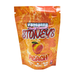 Vancanna Stoneys - Peach  - Edibles (500MG)