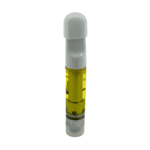 10 X 1G Distillate Cartridges - Mix & Match (Free Battery Included) - Image 2