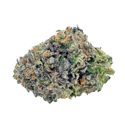 Diablo Death Bubba - AAAA