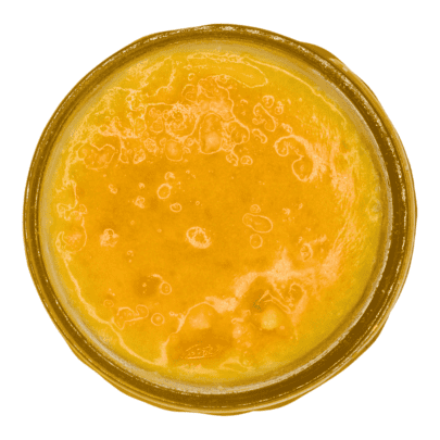 Mandarine Zkittlez - Live Resin (Indica) (1/4 LB - 1 LB)