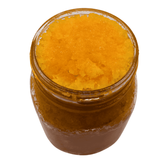 Dragonfruit Live Resin cannabis concentrate — potent, aromatic dabs with sweet and sour finish.