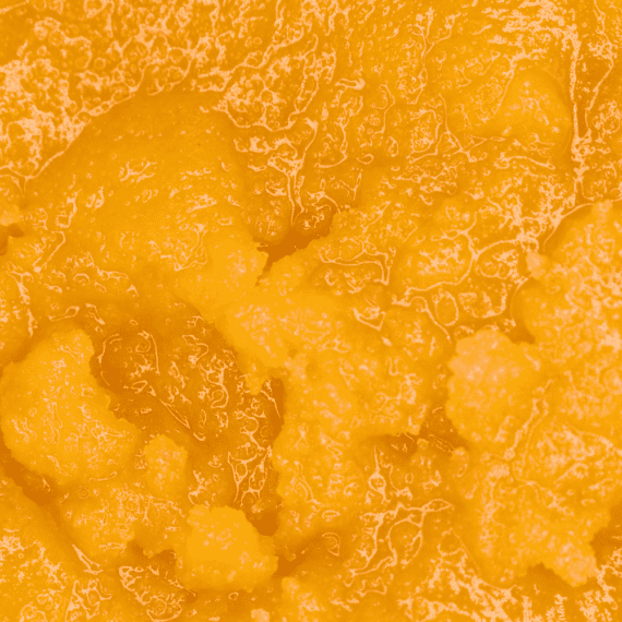Enigma OG Live Resin — high-terpene extract with complex citrus, diesel, and earthy notes.