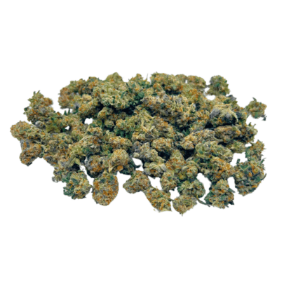 Strawberry Gary Peyton - Popcorn (1/4 LB - 2 LB)