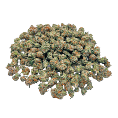 OG God - Popcorn (1/4 LB - 2 LB)