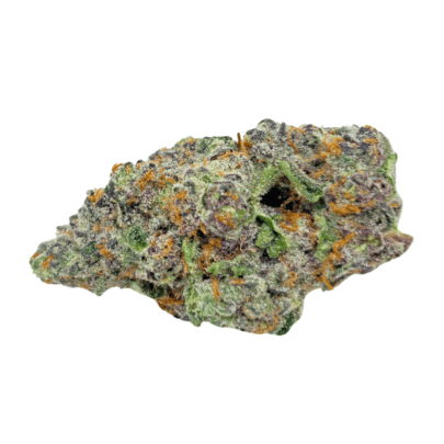 Frumpz (Crop #2) - Craft Cannabis