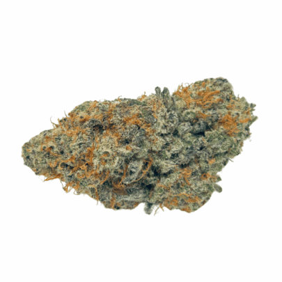 Strawberry MAC - AAAA