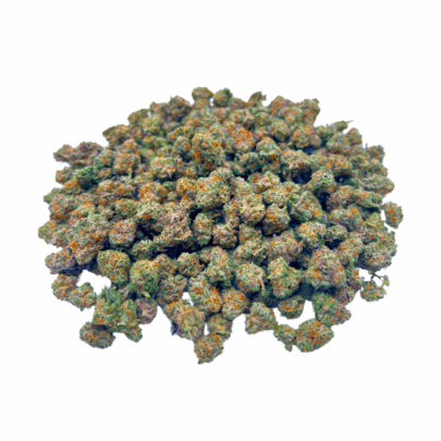 Strawberry MAC - Popcorn (1/4 LB - 2 LB)