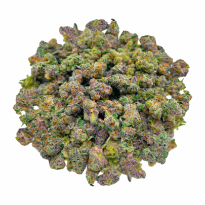 Frumpz (Crop #2) - Popcorn
