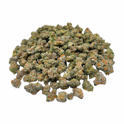 Cakes N Cream (Crop #2) - Popcorn (1/4 LB - 2 LB)