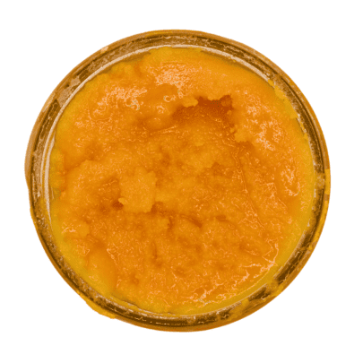 Sensistar - Live Resin (Indica) (1/4 LB - 1 LB)