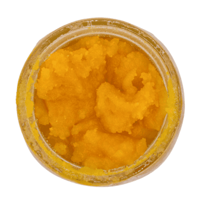 Honey Cream - Live Resin (Indica) (1/4 LB - 1 LB)