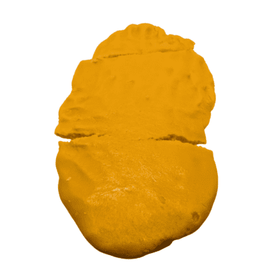 Gelato 42 - Budder