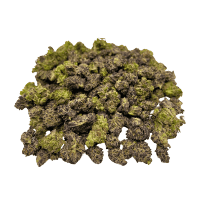 White Truffle (Crop #2) - Popcorn