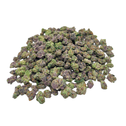 Violator Kush - Popcorn (1/4 LB - 2 LB)