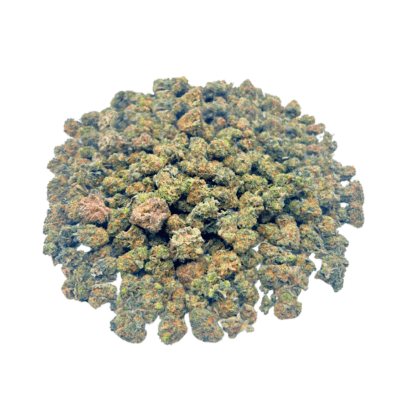 Sundae Driver - Popcorn (1/4 LB - 2 LB)