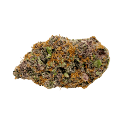 Blackberry (Crop #2) - Craft Cannabis (1/4 LB - 1 LB)