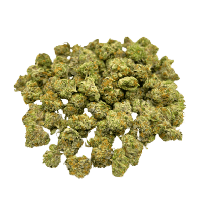 Rockstar Tuna - Popcorn (1/4 LB - 2 LB)