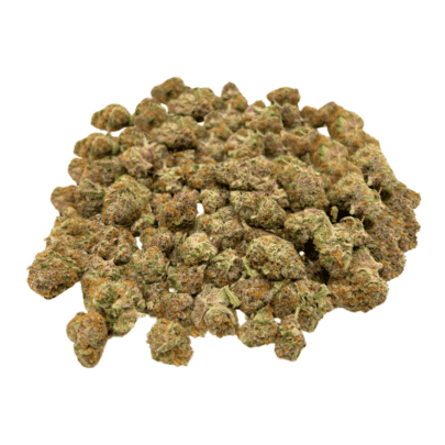 Blackberry - Popcorn (1/4 LB - 2 LB)