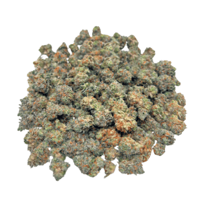 Master Kush - Popcorn