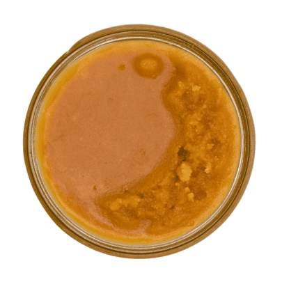 Banana Kush - Live Resin (Indica)