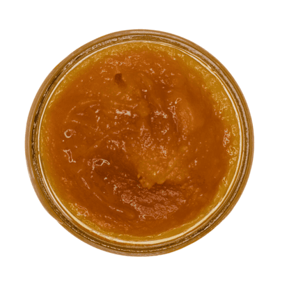 Orange Tangie - Live Resin (Hybrid)