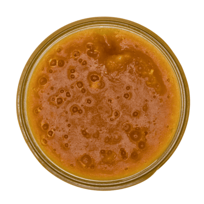 Bubba - Live Resin (Indica)