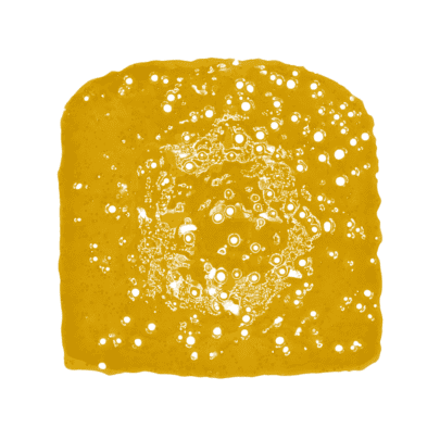 East Coast Sour Diesel - Shatter