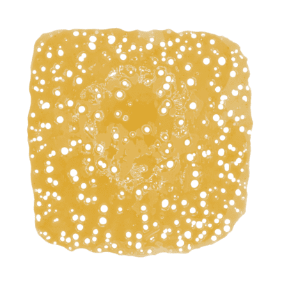 Super Kush - Shatter