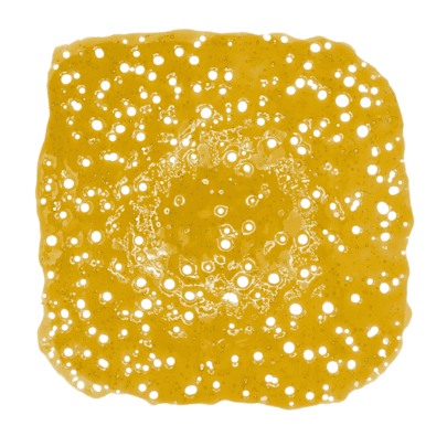 Galactic Gas - Shatter