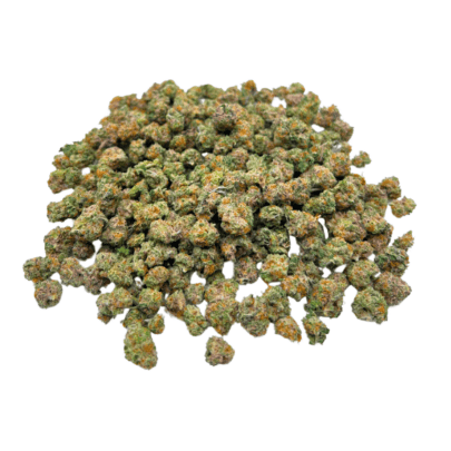 MAC 1 - Popcorn (1/4 LB - 2 LB)