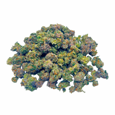 Strawberry Gary Peyton (Crop #2) - Popcorn (1/4 LB - 2 LB)