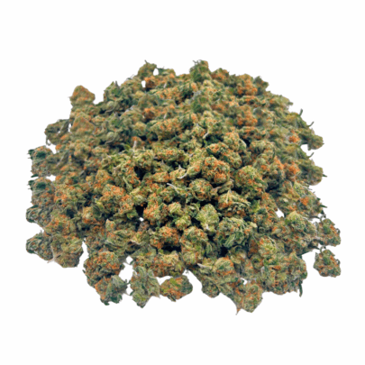 OG God (Crop #2) - Popcorn