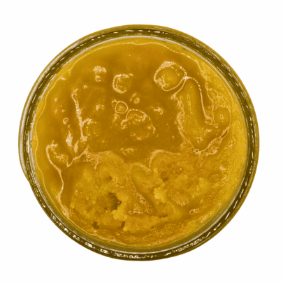 Honey Cream - Live Resin (Indica)
