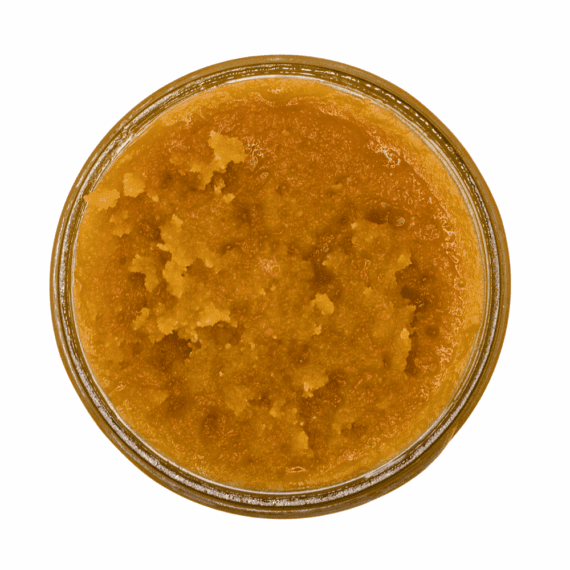 Pink Haze - Live Resin (Sativa) (1/4 LB - 1 LB) - Image 1