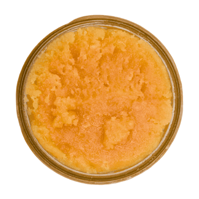 Blue Cheese - Live Resin (Indica)