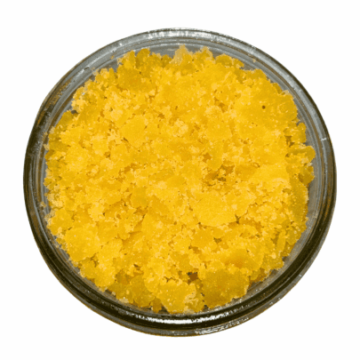 Tropicana Banana - Crumble (Sativa)