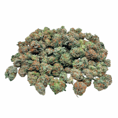 Death Bubba - Popcorn