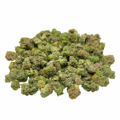 Fire OG - Popcorn