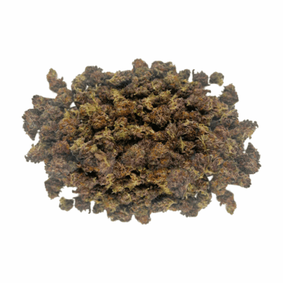 Peyote Cookies- Popcorn
