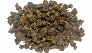 Peyote Cookies- Popcorn (1/4 LB - 2 LB)