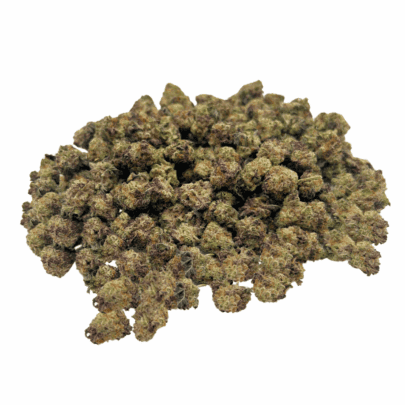 Blueberry Runtz - Popcorn
