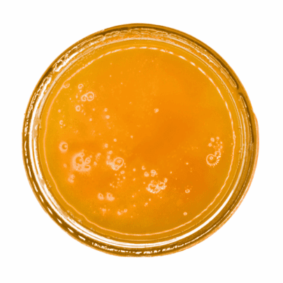 Jah Goo - Live Resin (Hybrid)