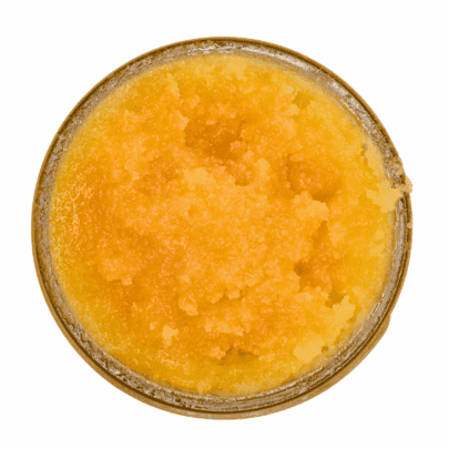 Pineapple Haze - Live Resin (Sativa) (1/4 LB - 1 LB)