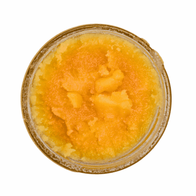 Orangeade - Live Resin (Hybrid)