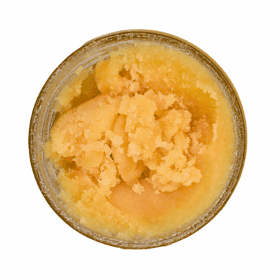 Mango Breath - Live Resin (Indica) (1/4 LB - 1 LB)