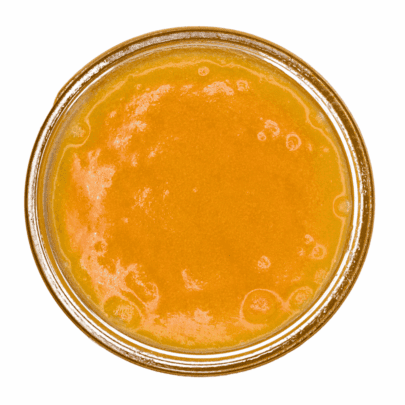 Peach Dream - Live Resin (Sativa) (1/4 LB - 1 LB)