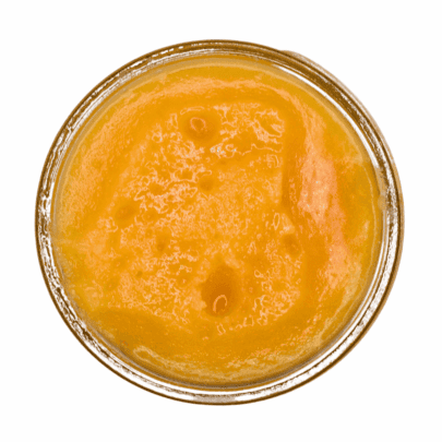 Peaches N Cream - Live Resin (Sativa)