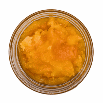 Grape God - Live Resin (Sativa) (1/4 LB - 1 LB)