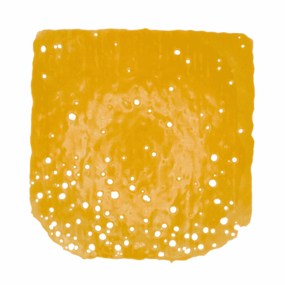 Gorilla Glue - Shatter (1/4 LB)